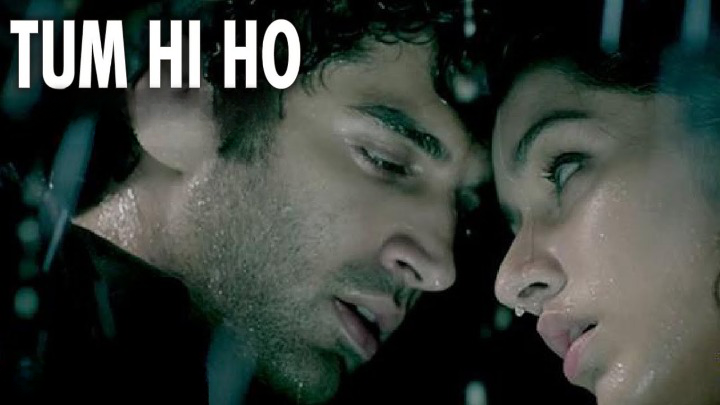 Tum Hi Ho Song Lyrics in Urdu