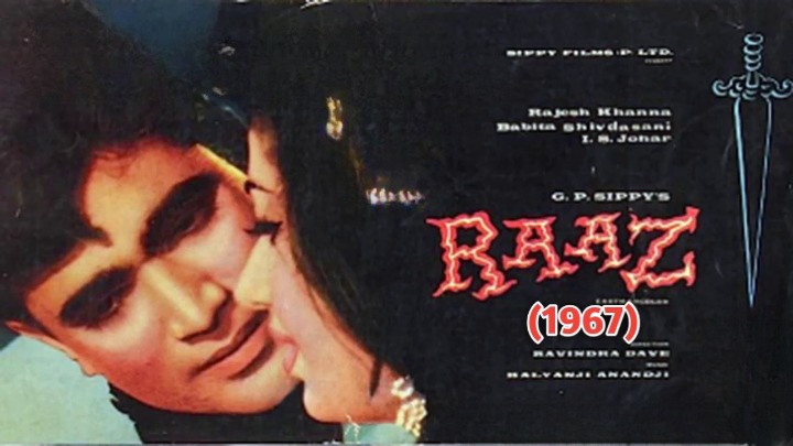 Details of Akele Hain Chale Aao Jahan Ho Lyrics of Raaz Movie