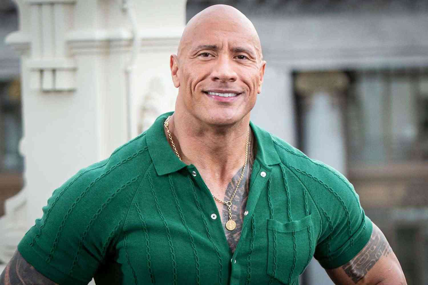 The Rock: Age, Height, Weight, Wife, Net Worth, Family, Injury Details,  Tattoo, and Other Unknown Facts