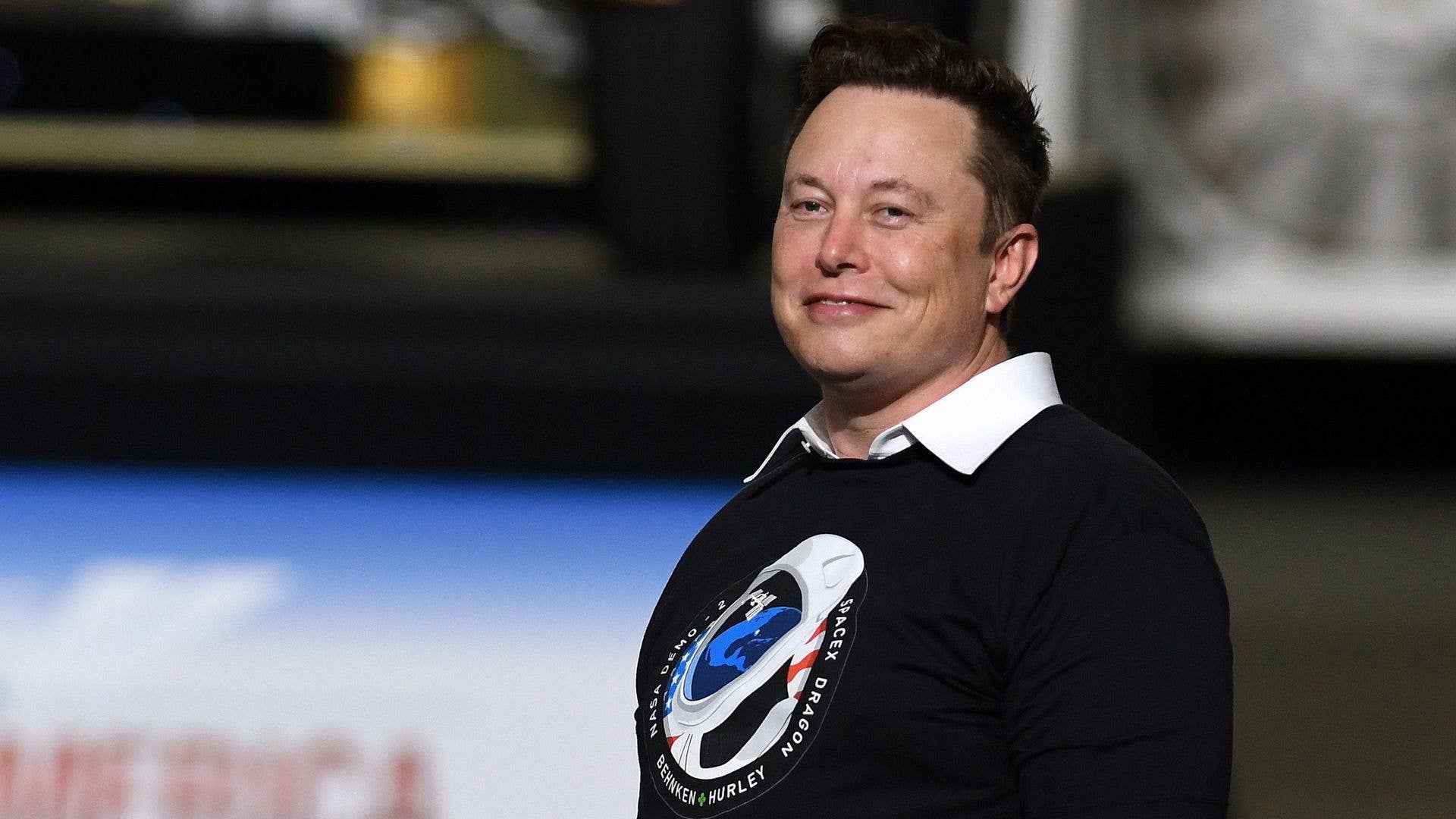 Elon Musk Bad Habbits