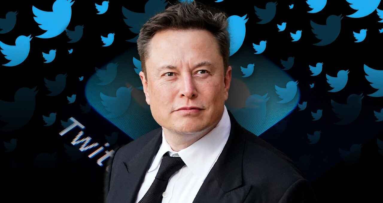 Elon Musk Bio