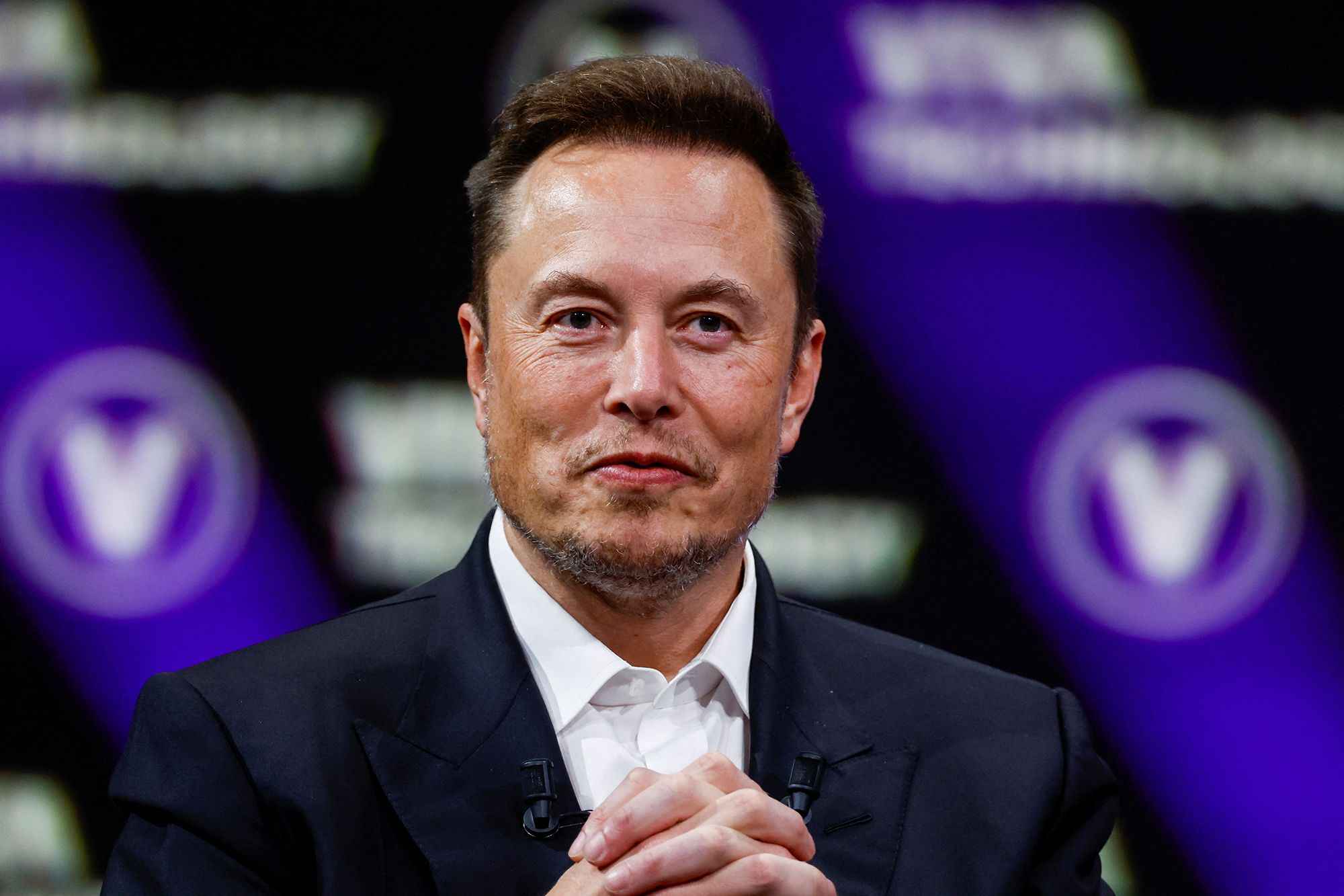 Elon Musk Money Factor