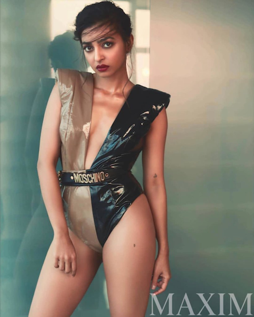 Rdhika Apte Hot Photo