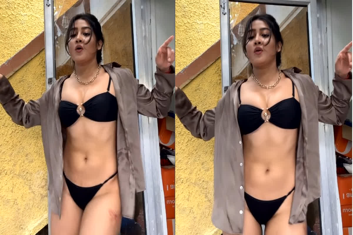Sofia Ansari Black Hairy Pussy