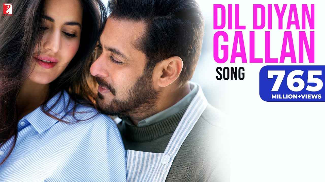 दिल दियां गल्लां DIL DIYAN GALLAN Song Lyrics in Hindi