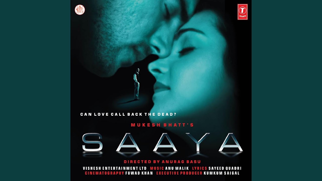 Details of Har Taraf Har Jagah Song Lyrics of Saaya Movie
