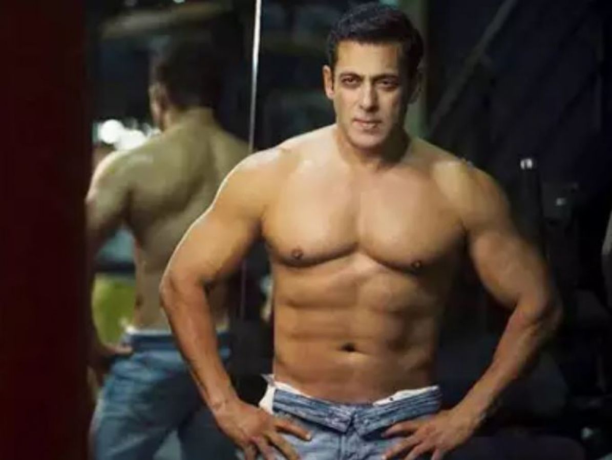 Salman Khan Hot Photos 9