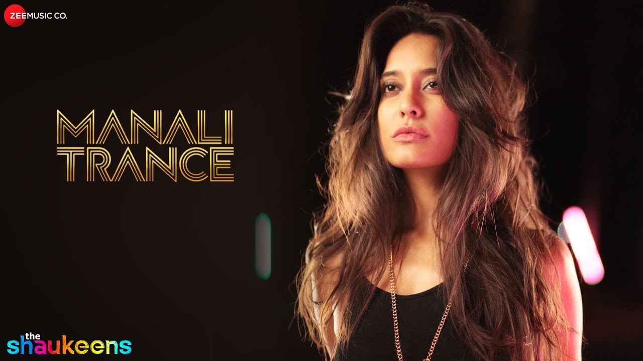 मनाली Manali Trance Song Lyrics in Urdu
