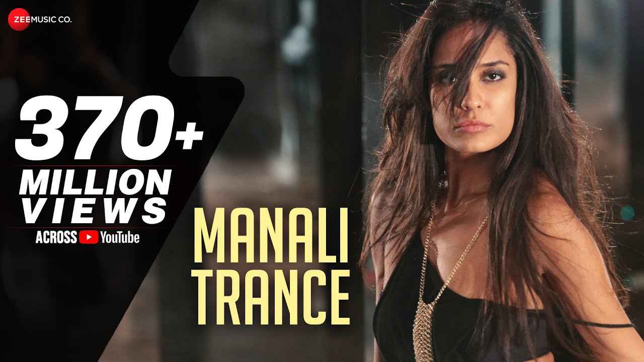 मनाली Manali Trance Song Lyrics