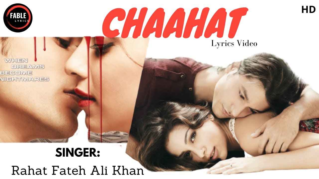 Main Toh Bas Teri Chaahat Mein Lyrics in Hindi