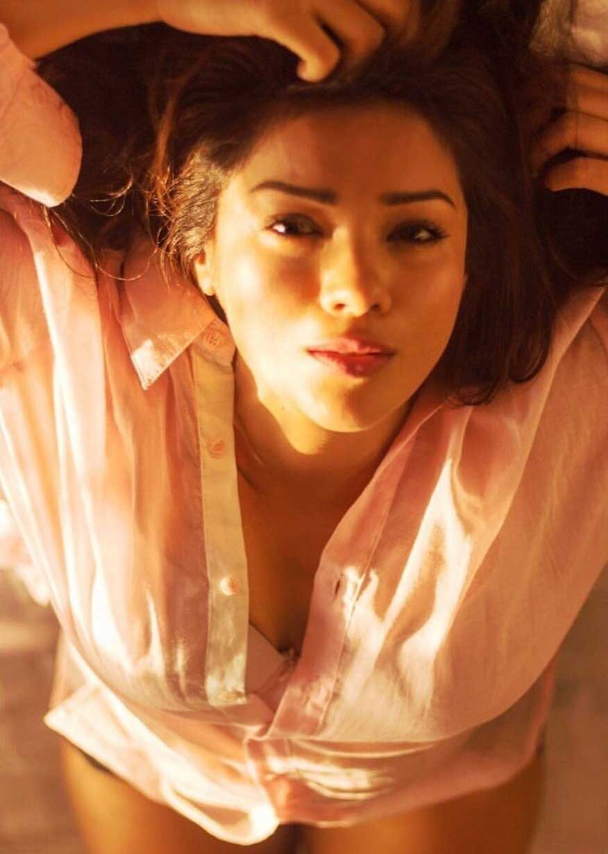 Megha Gupta Naked Photo