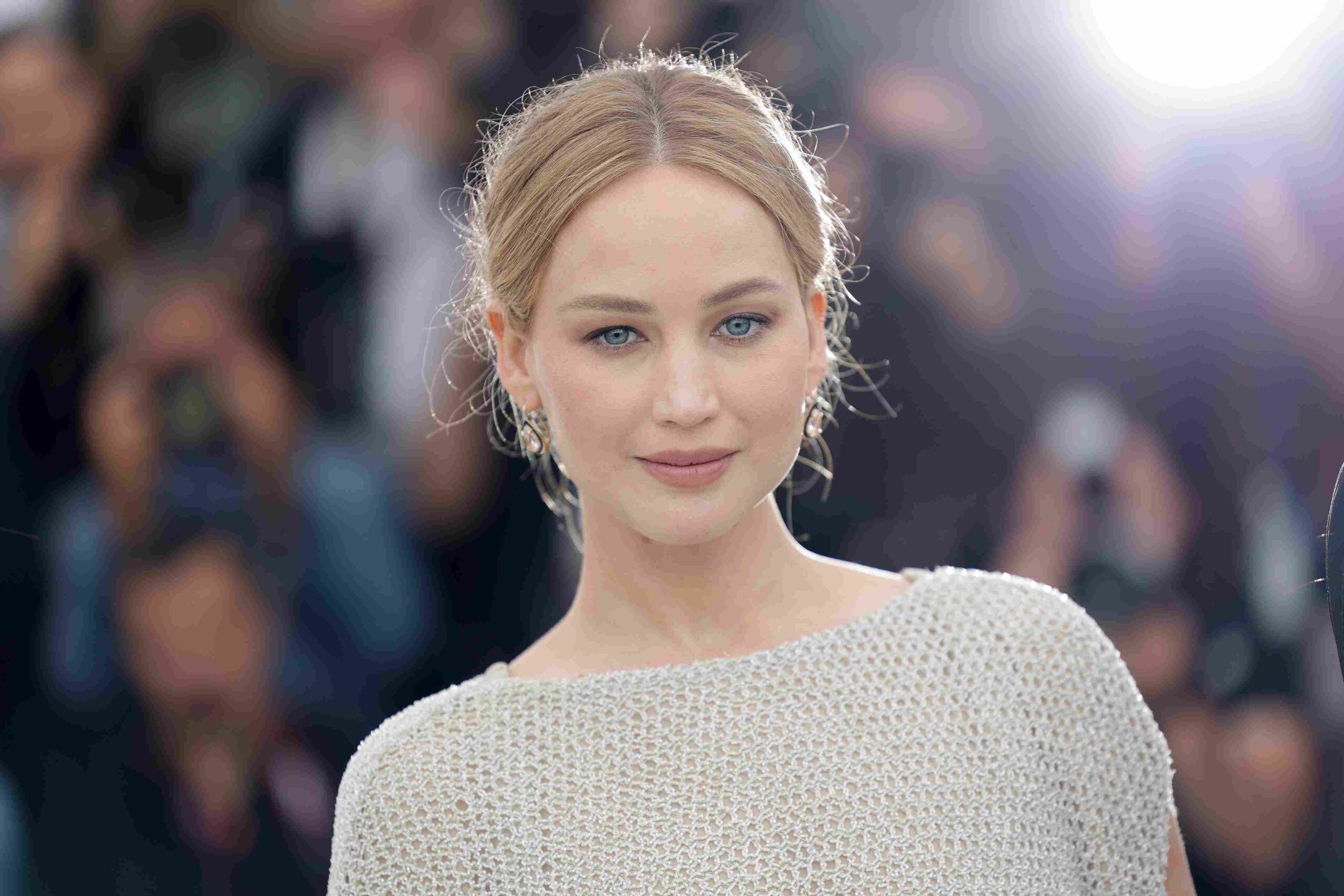 Jennifer Lawrence Biography