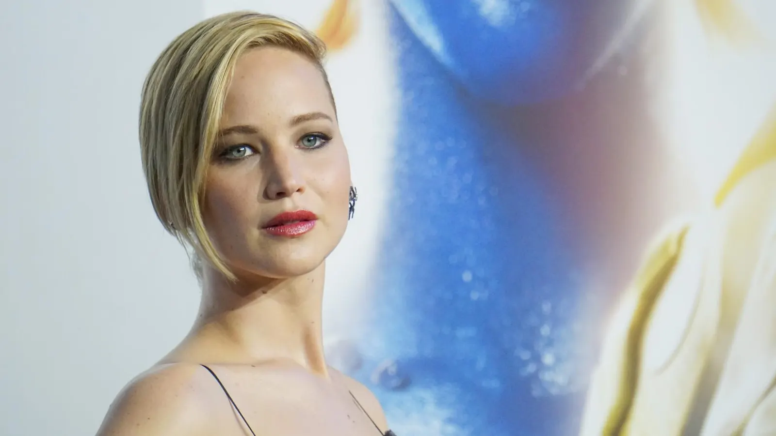 Jennifer Lawrence Frequently Asked Questions