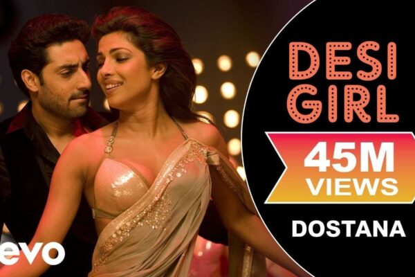 My Desi Girl Song Lyrics