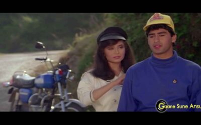 Chehra Kya Dekhte Ho – Salaami Movie Song